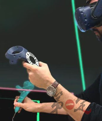 中小学创客教育需要打造一体化VR,3D打印互动式素质教育课堂